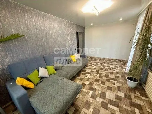 4-к кв. Свердловская область, Серов ул. Заславского, 15/6 к2 (74.4 м) - Фото 2