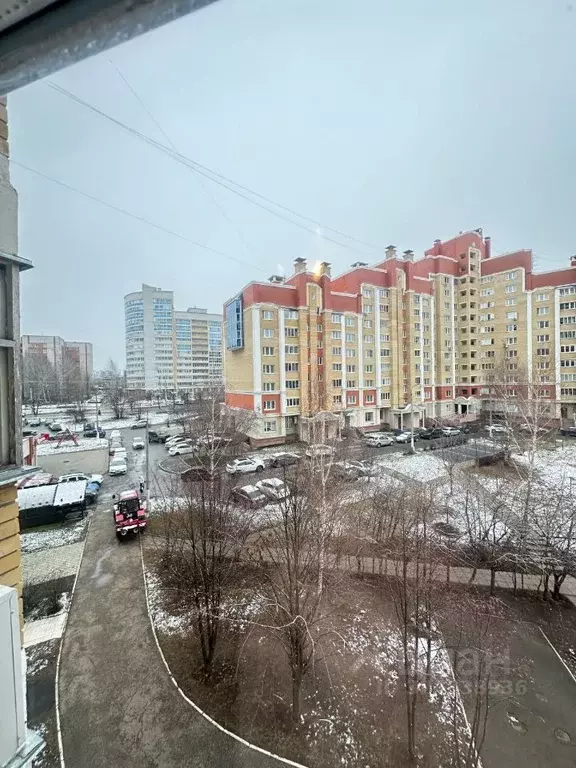 2-к кв. Чувашия, Чебоксары просп. Максима Горького, 8 (65.0 м) - Фото 2