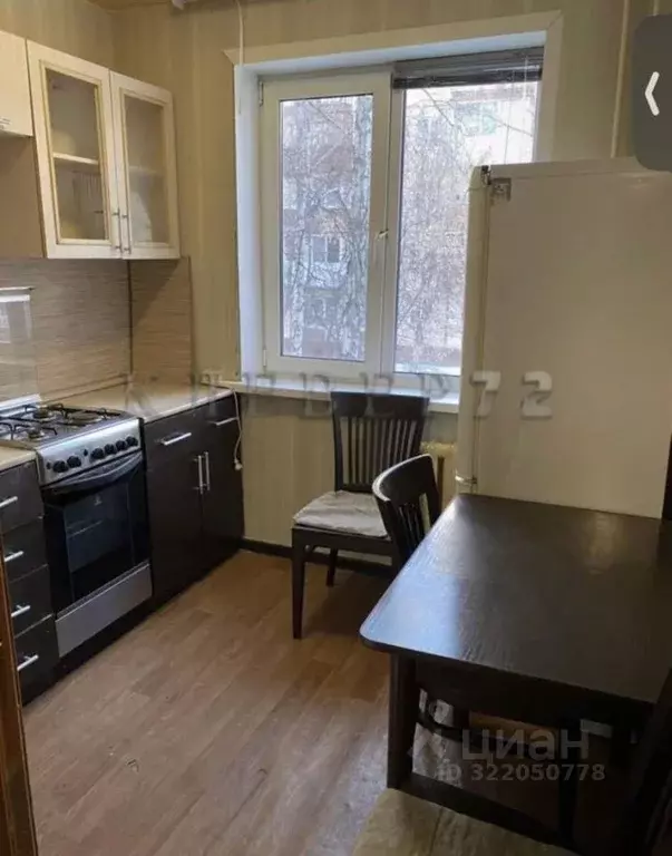 3-к кв. Тюменская область, Тюмень Севастопольская ул., 23 (57.0 м) - Фото 1