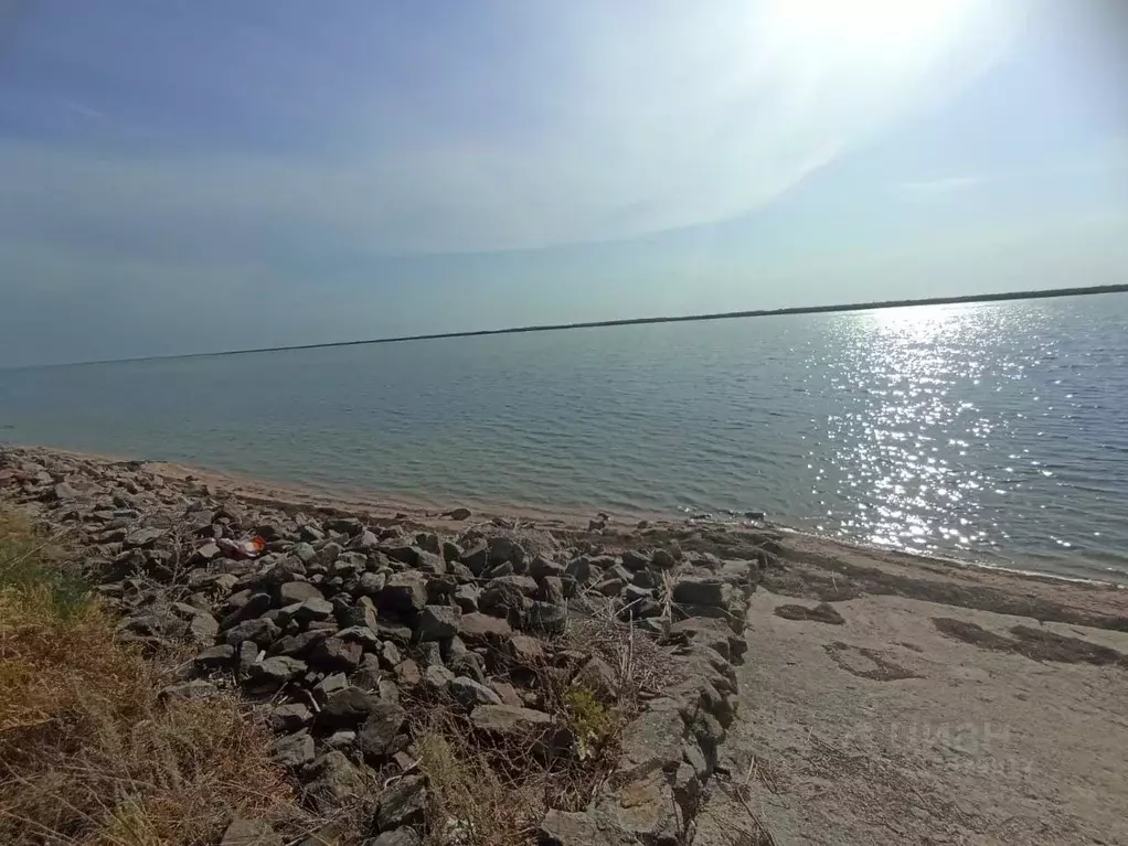 Участок в Краснодарский край, Ейск ул. Чайковского (6.0 сот.) - Фото 0