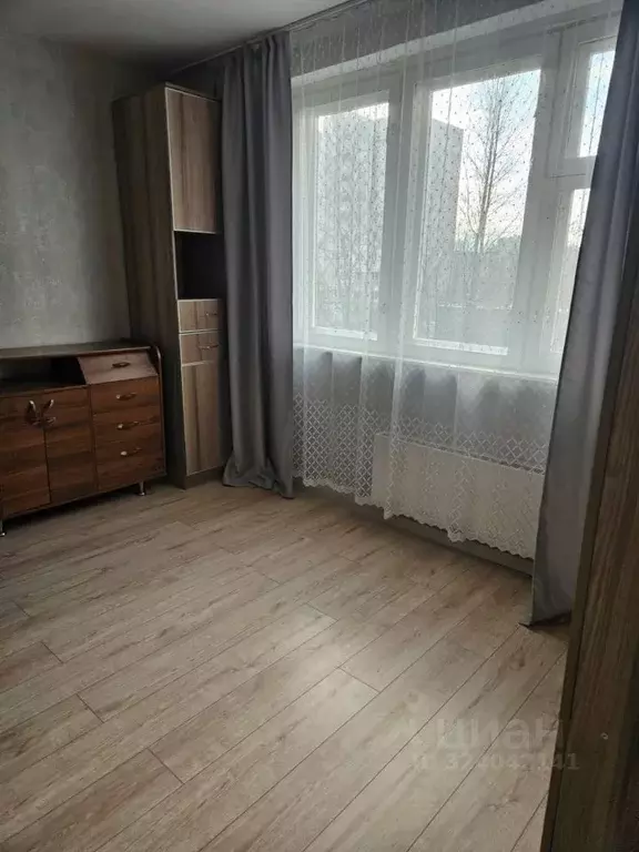 1-к кв. Москва Южнобутовская ул., 29К1 (28.0 м) - Фото 2