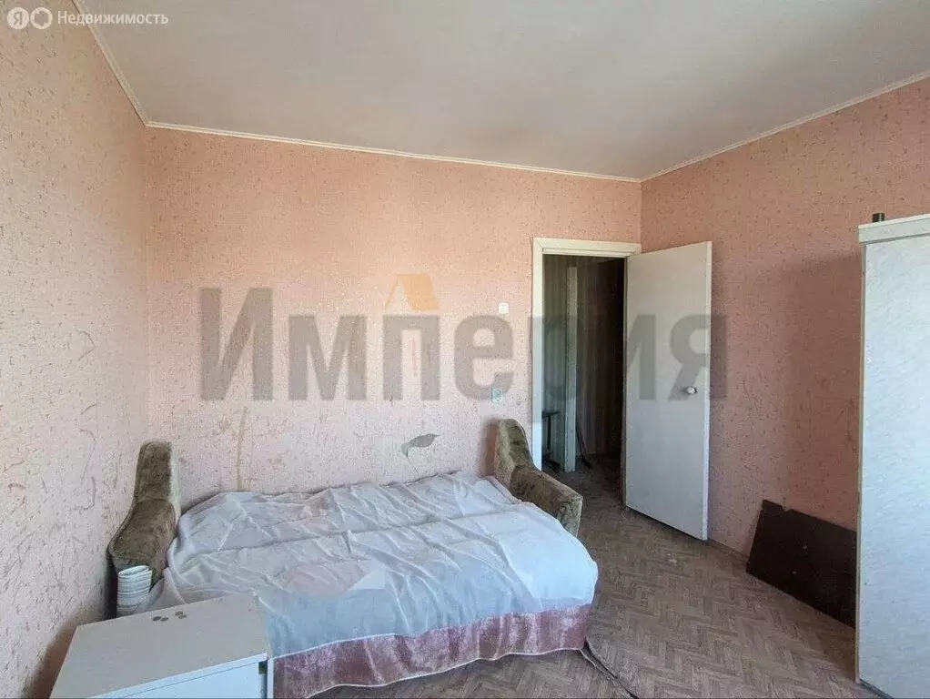 2-комнатная квартира: Саратов, улица имени И.П. Бардина, 10 (52.7 м) - Фото 1