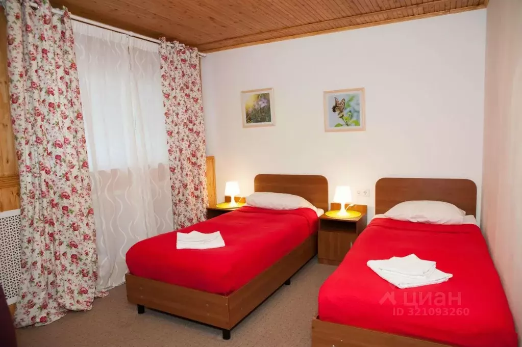 Комната Ульяновская область, Димитровград Крестьянская ул., 25 (20.0 ... - Фото 1