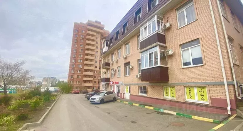 Помещение свободного назначения в Ростовская область, Аксайский район, ... - Фото 2