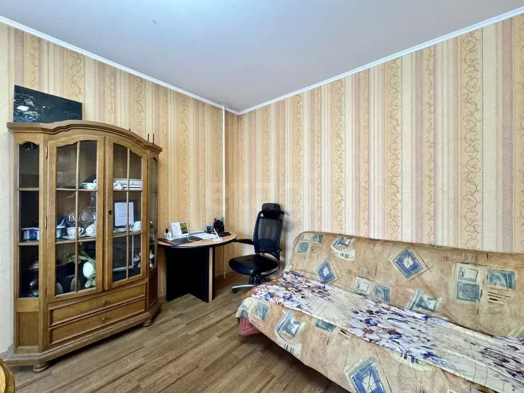 3-к кв. Ямало-Ненецкий АО, Ноябрьск Советская ул., 42 (65.6 м) - Фото 1