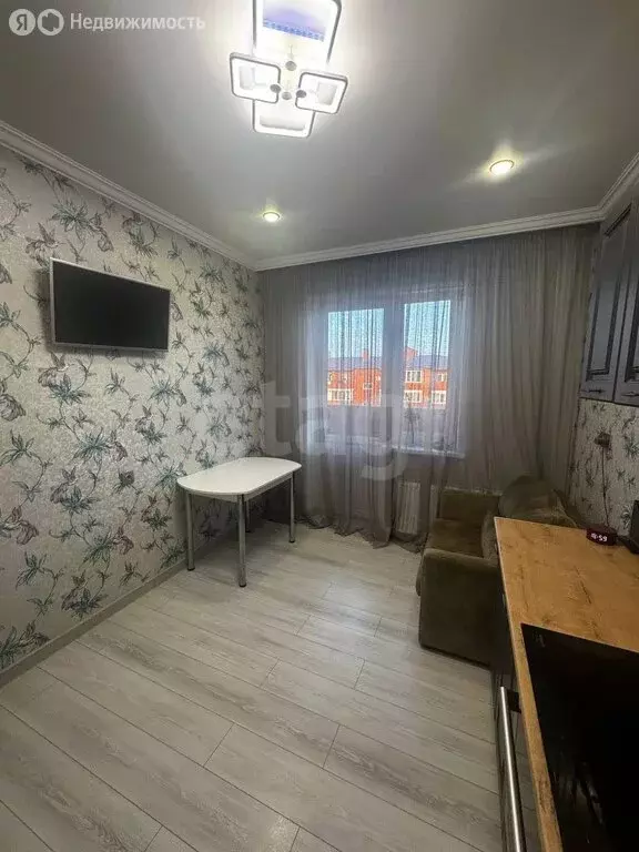 1-комнатная квартира: аул Новая Адыгея, Бжегокайская улица, 31/7А ... - Фото 2