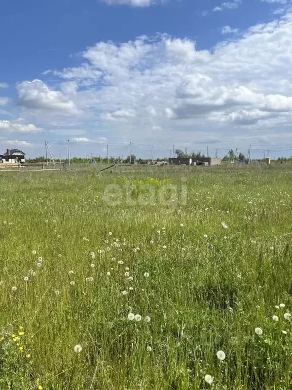 Участок в Башкортостан, Стерлитамакский район, д. Казадаевка, Любажи ... - Фото 1