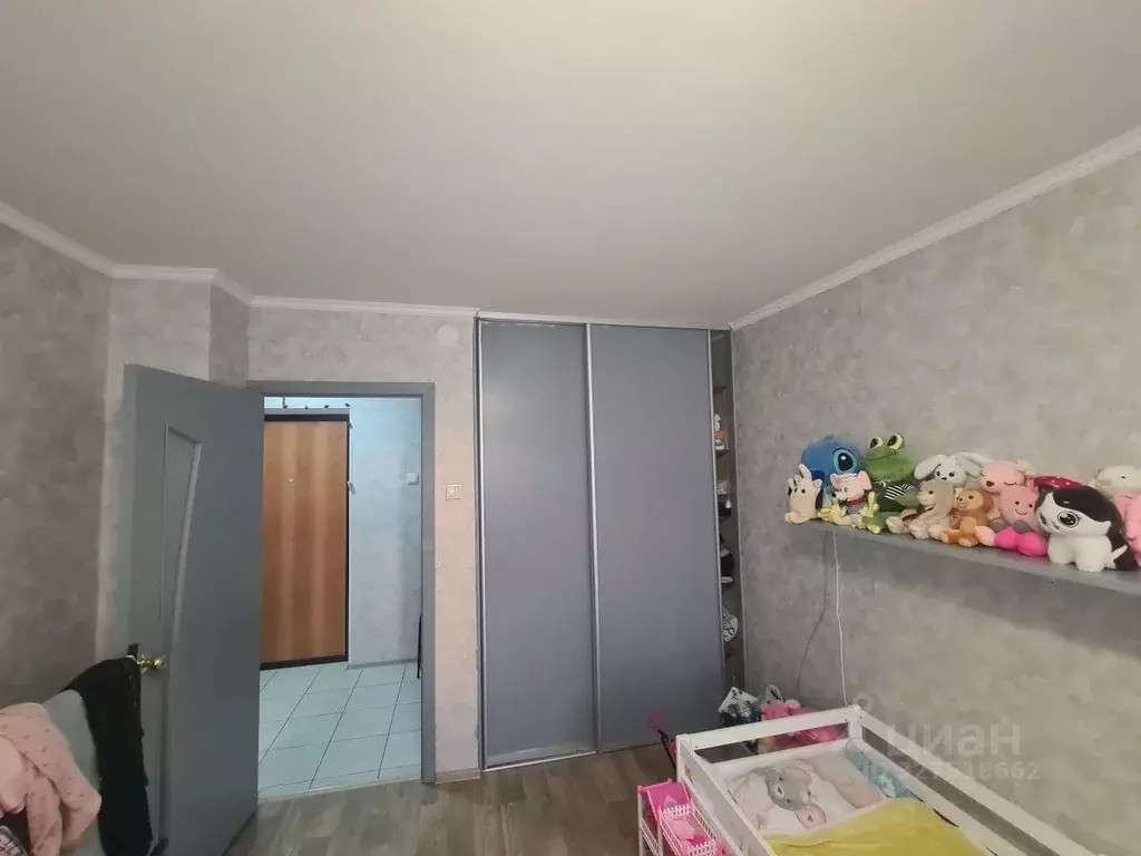 1-к кв. Самарская область, Тольятти Ленинградская ул., 68 (36.0 м) - Фото 2