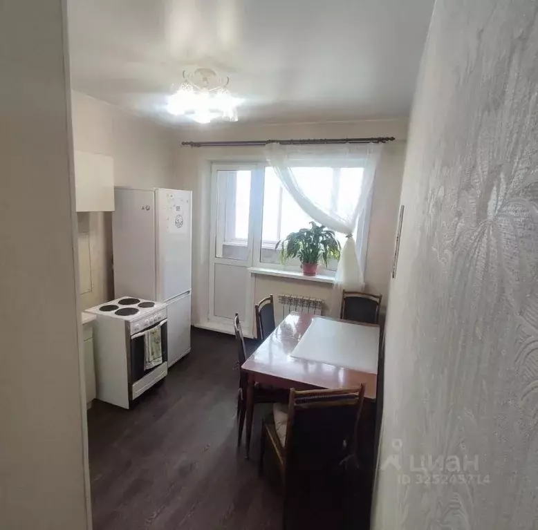 1-к кв. Иркутская область, Иркутск ул. Пискунова, 131/1 (35.0 м) - Фото 2