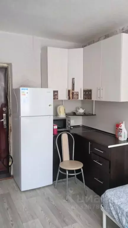 Комната Калужская область, Малоярославец ул. Радищева, 12 (13.0 м) - Фото 1