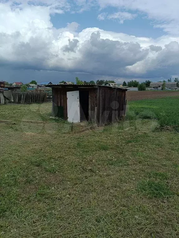 Дом 44,8 м на участке 24 сот. - Фото 1