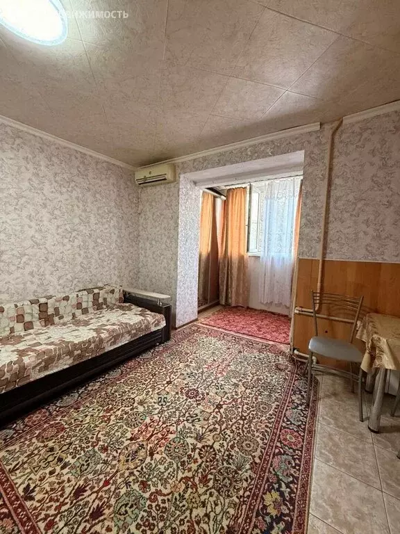 Квартира-студия: Астрахань, улица Космонавтов, 3 (21.8 м) - Фото 1