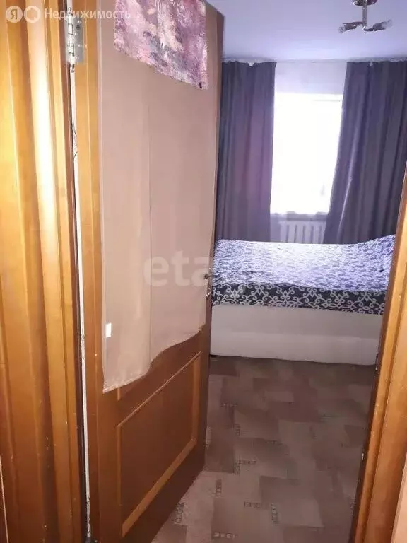 3-комнатная квартира: Новосибирск, улица Кошурникова, 13/2 (60.7 м) - Фото 1