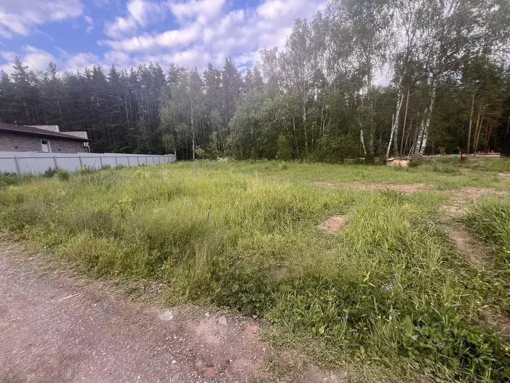 Участок, 7 сот., поселения (ижс) - Фото 0