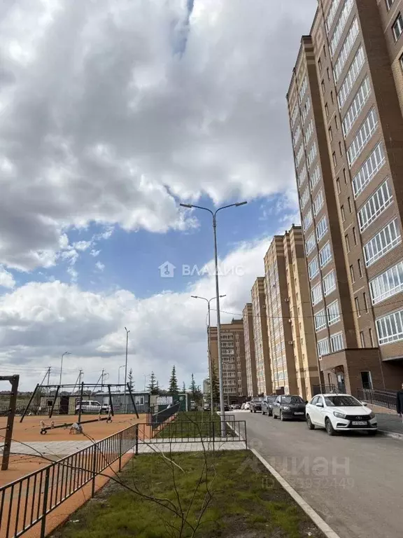 Студия Башкортостан, Октябрьский просп. Московский, 22 (28.78 м) - Фото 1