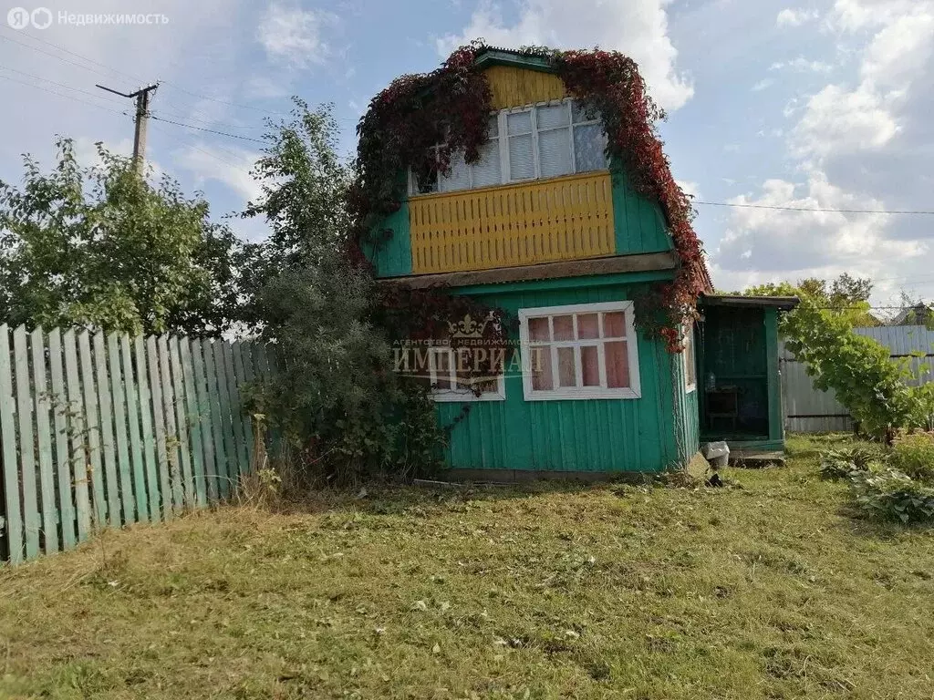 Дом в Йошкар-Ола, СНТ Коммунальник (25 м) - Фото 1