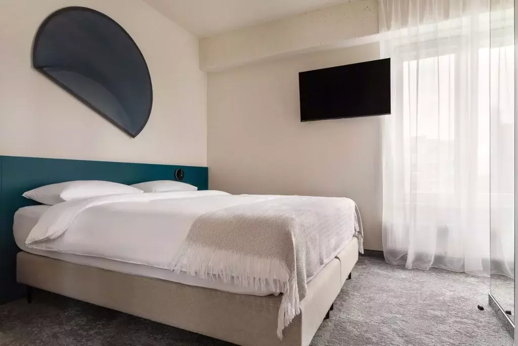 Комната Калининградская область, Калининград ул. 9 Апреля, 86А (15.0 ... - Фото 1