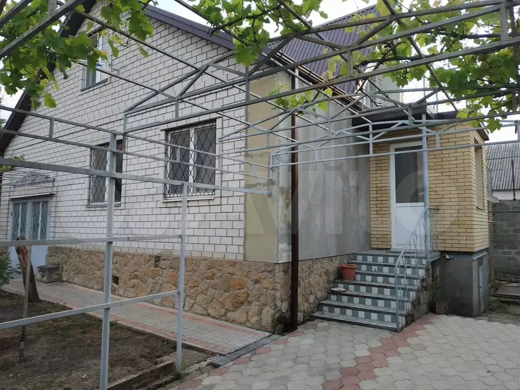 Дом 50 м на участке 4 сот. - Фото 1