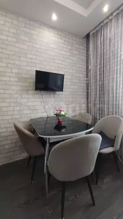 2-к. квартира, 48,8 м, 7/9 эт. - Фото 1