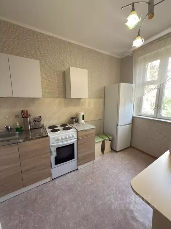 2-к кв. Москва Хвалынский бул., 7/11к1 (52.0 м) - Фото 1