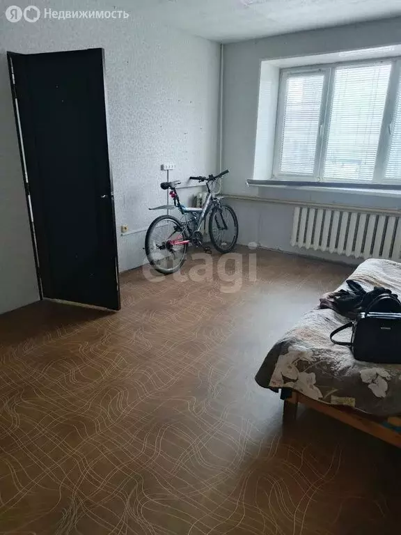 2-комнатная квартира: Стерлитамак, Коммунистическая улица, 61 (41.7 м) - Фото 0