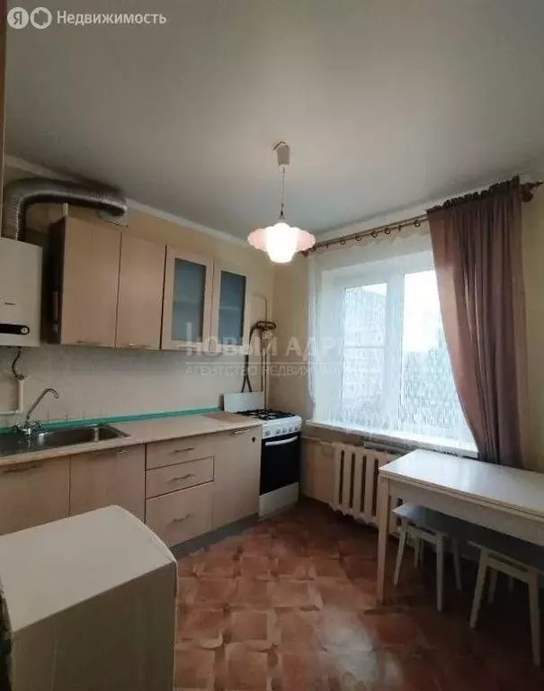 1-комнатная квартира: Калуга, улица Мичурина, 17 (30.8 м) - Фото 2