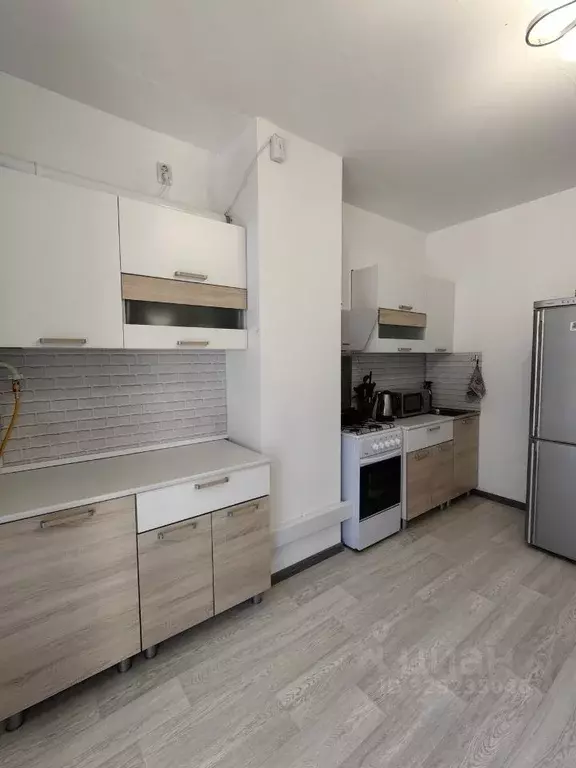 1-к кв. Ярославская область, Ярославский муниципальный округ, пос. ... - Фото 1