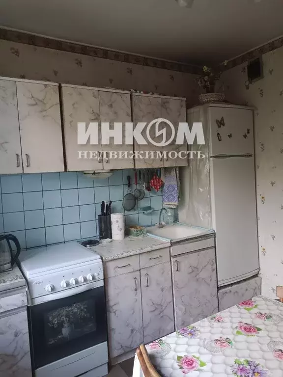 3-к кв. Московская область, Химки ул. Бабакина, 4 (63.3 м) - Фото 2