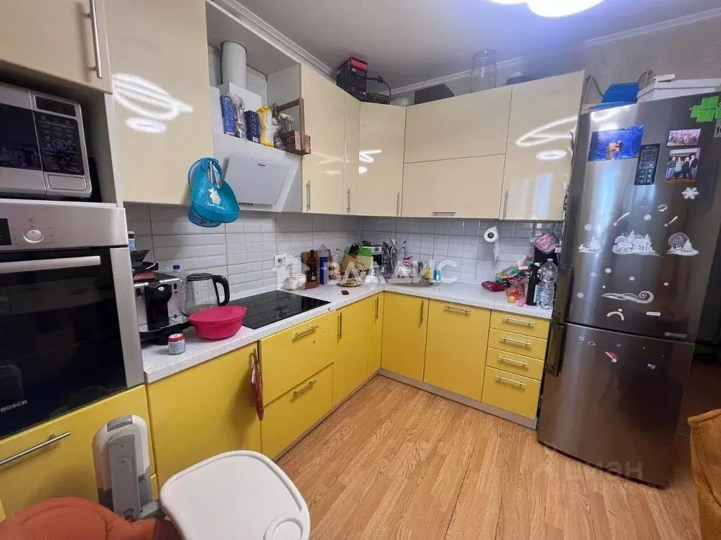 Квартира, 2 комнаты, 61.4 м - Фото 0