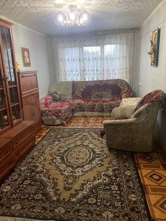 2-к. квартира, 47 м, 1/5 эт. - Фото 0