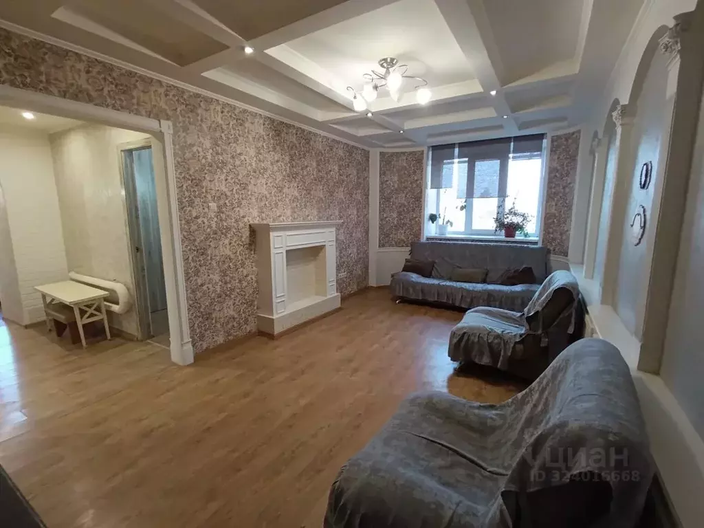 Дом в Оренбургская область, Соль-Илецкий муниципальный округ, с. ... - Фото 1