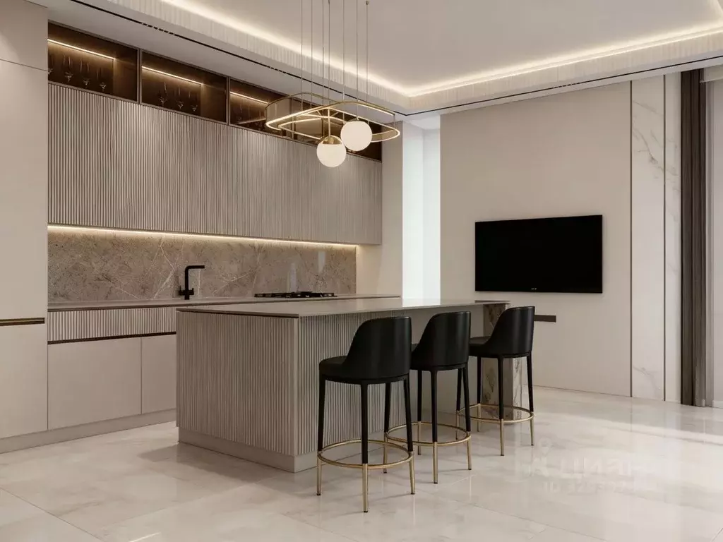 2-к кв. Москва 48-й кв-л, Северный кв-л, Мой Адрес на Береговом жилой ... - Фото 2