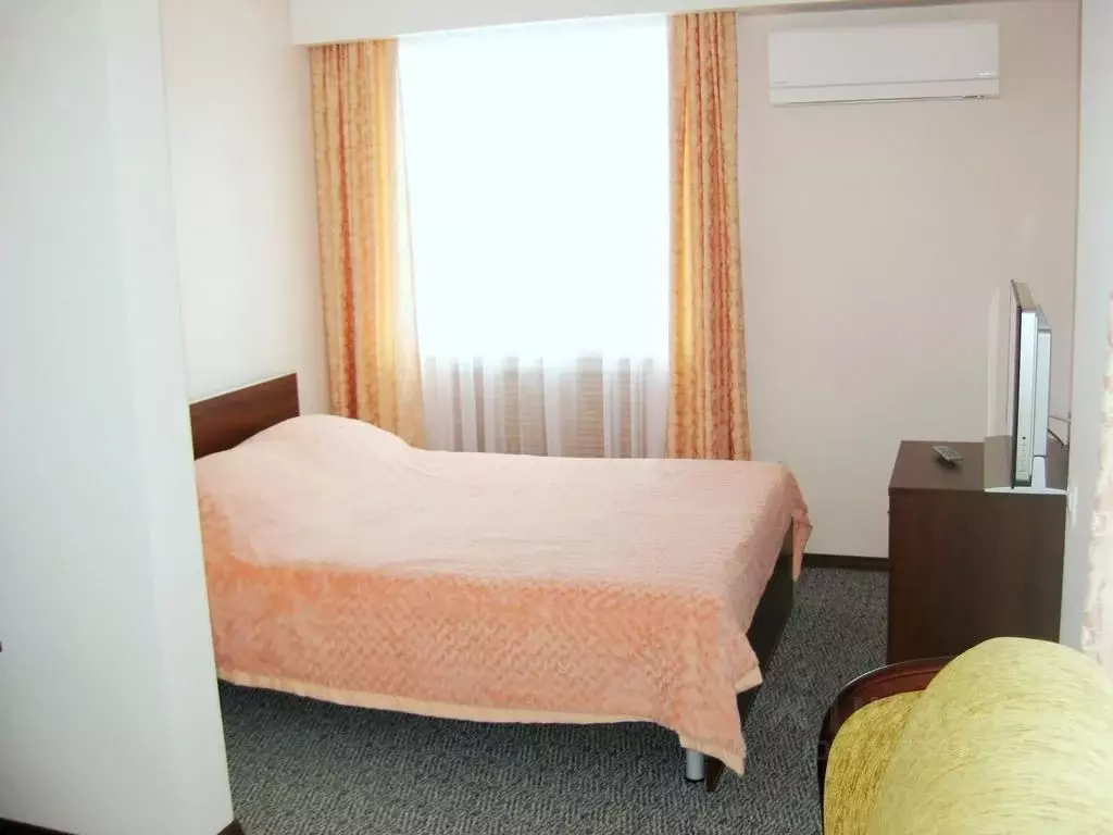 Комната Приморский край, Находка Административный городок, 4 (28.0 м) - Фото 0