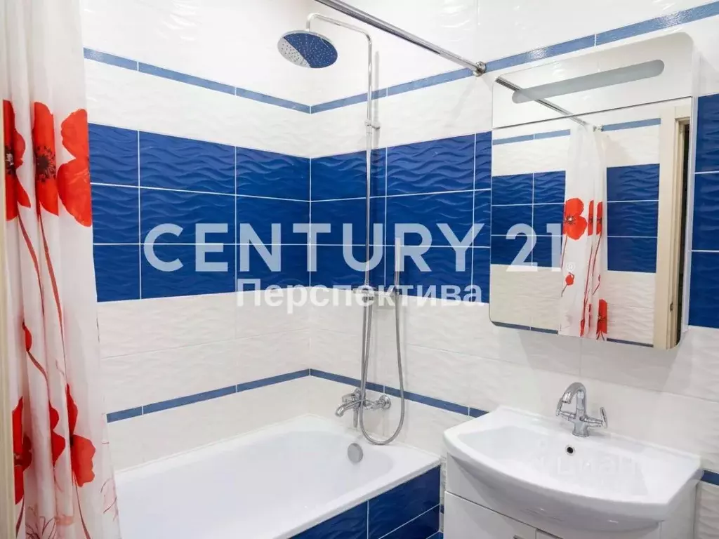 1-к кв. Московская область, Балашиха ул. Дмитриева, 4 (43.5 м) - Фото 2