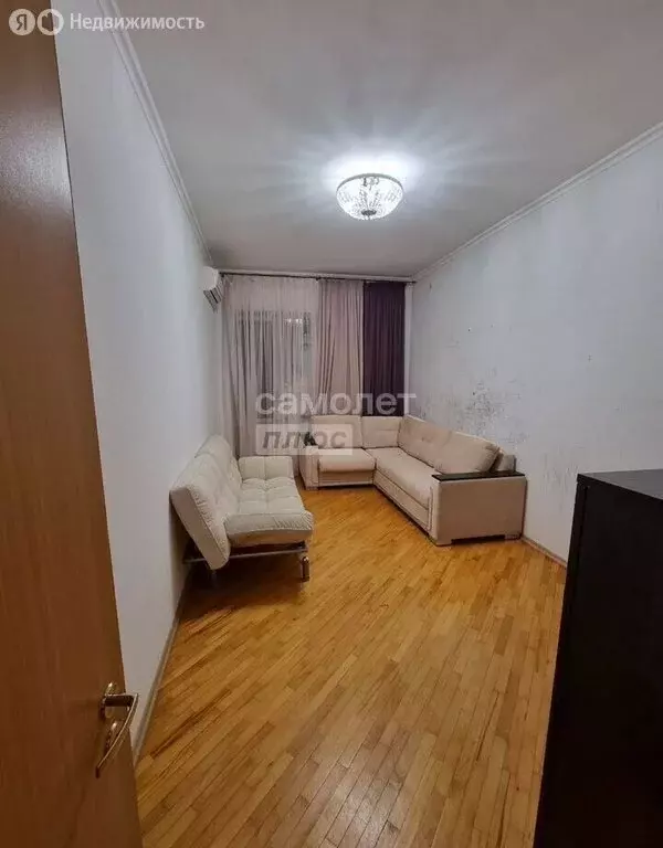 3-комнатная квартира: Липецк, Нижняя Логовая улица, 2 (76.1 м) - Фото 2