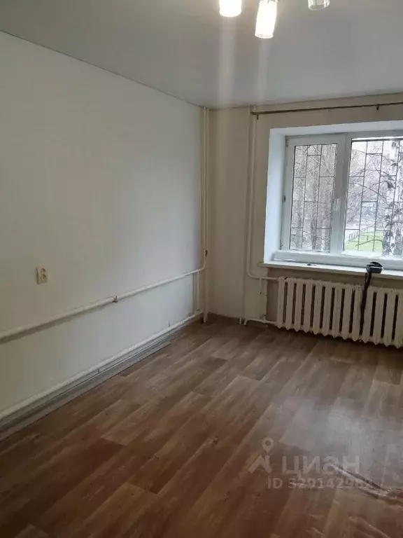 Комната Пермский край, Пермь ул. Солдатова, 7 (18.0 м) - Фото 1