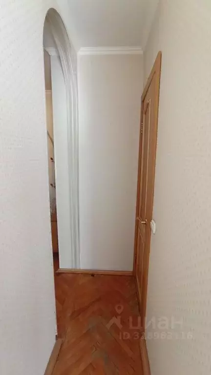 2-к кв. Москва ул. Островитянова, 24К1 (45.0 м) - Фото 1