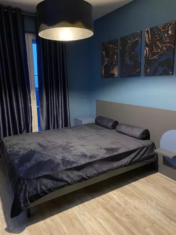 2-к кв. Москва Нововладыкинский проезд, 1к4 (58.0 м) - Фото 2