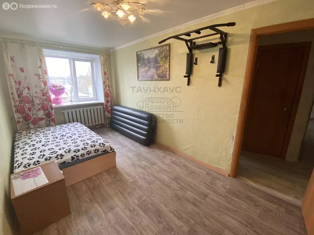 2-комнатная квартира: Нефтекамск, Социалистическая улица, 67 (45 м) - Фото 1