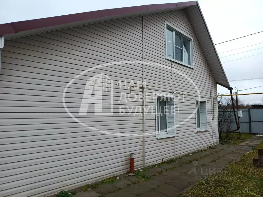 Дом в Удмуртия, Глазов Красноармейская ул., 37 (123 м) - Фото 2