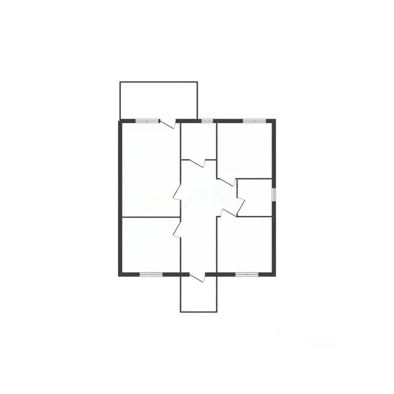 Дом в Белгородская область, Старый Оскол ул. Ажурная, 24 (103 м) - Фото 2