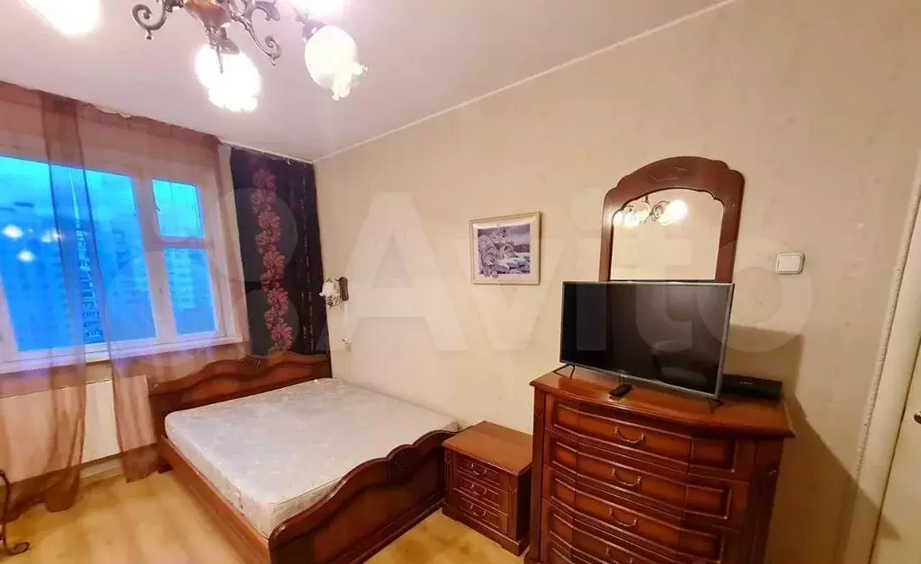 1-к. квартира, 38,3 м, 10/22 эт. - Фото 0