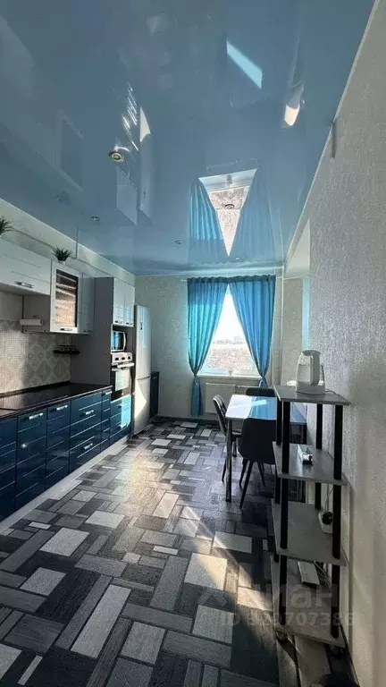 3-к кв. Кировская область, Киров ул. Мостовицкая, 12 (65.8 м) - Фото 2