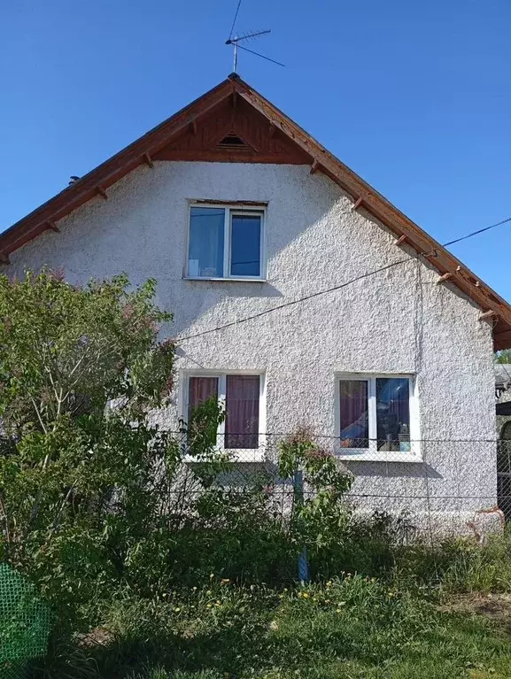 Дом 77,3 м на участке 6 сот. - Фото 0