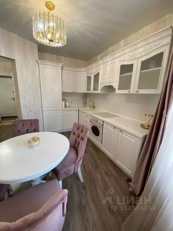 2-к кв. Башкортостан, Уфа Бакалинская ул., 33 (57.7 м) - Фото 1