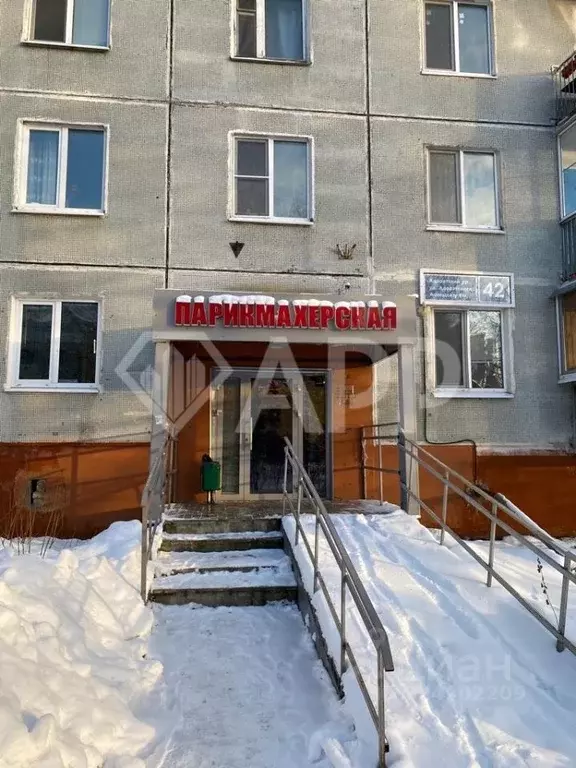 Помещение свободного назначения в Татарстан, Казань ул. Адоратского, ... - Фото 1