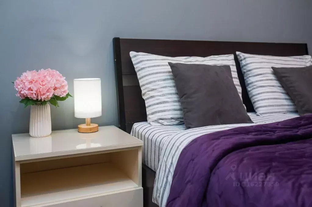 Комната Санкт-Петербург ул. Рубинштейна, 25 (16.0 м) - Фото 2