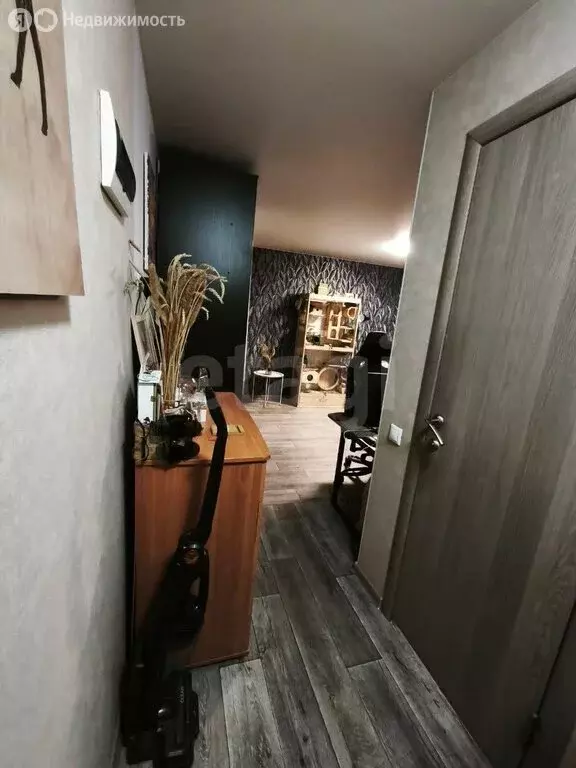 1-комнатная квартира: Омск, улица Маяковского, 85 (31 м) - Фото 1