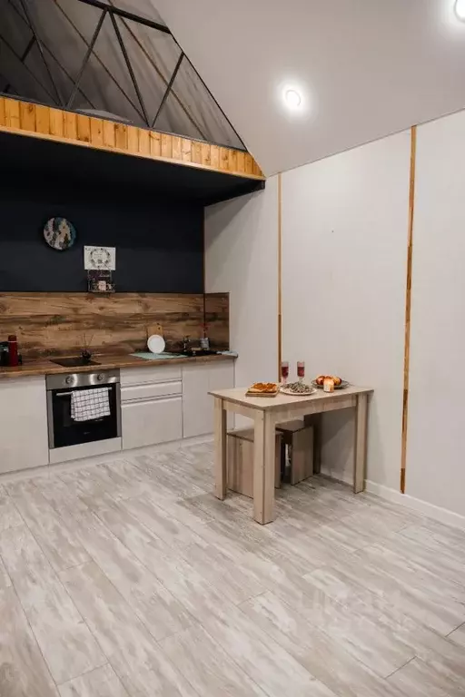 Дом в Томская область, Томский район, пос. Трубачево ул. Зеленая, 2/7 ... - Фото 1