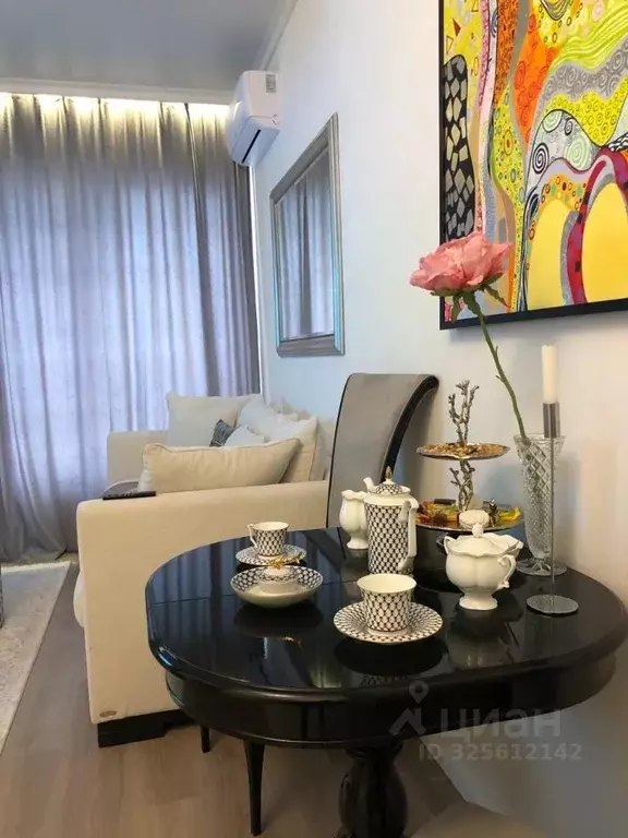 2-к кв. Москва Аминьевское ш., 4Дк2 (37.0 м) - Фото 2